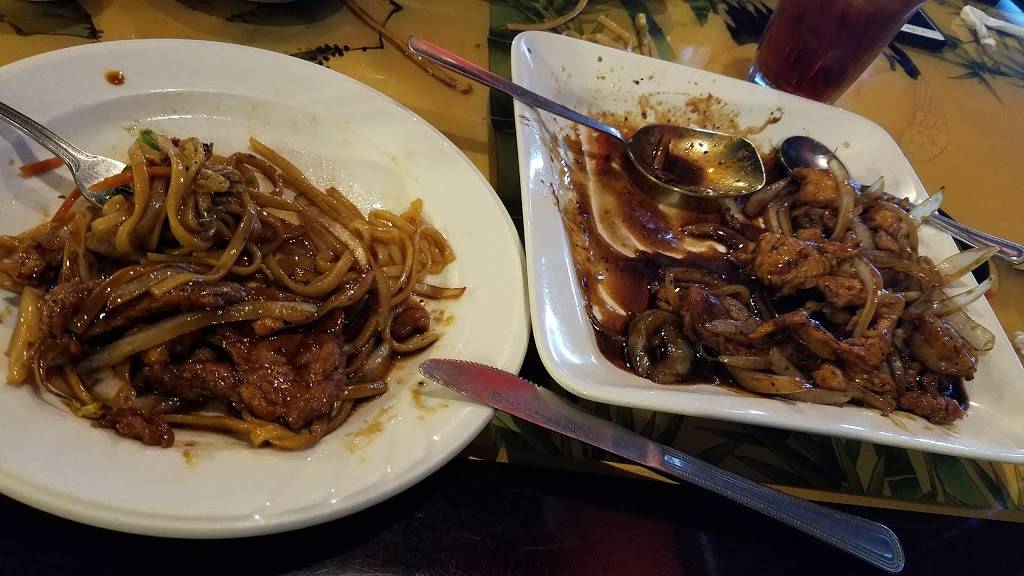 China Inn | restaurant | 4848 Twin City Hwy, Groves, TX 77619, USA | 4099622431 OR +1 409-962-2431