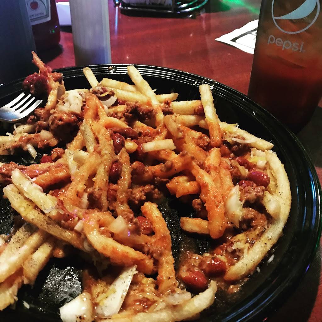 Starship Billiards Parlor | restaurant | 2301 Adlai Stevenson Dr, Springfield, IL 62703, USA | 2175858888 OR +1 217-585-8888