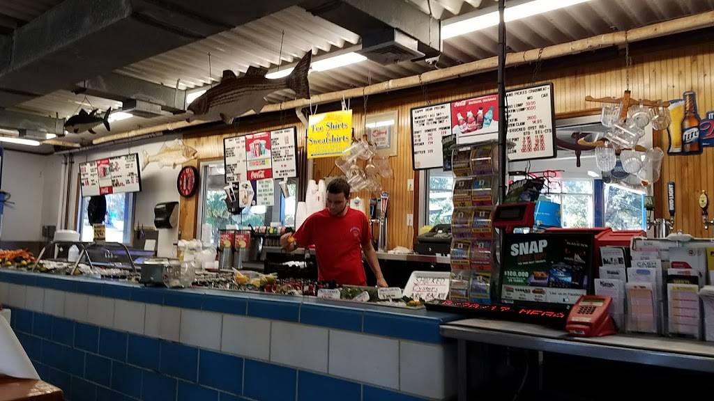 Anne Arundel Seafood | restaurant | 230 Mountain Rd, Pasadena, MD 21122, USA | 4102553344 OR +1 410-255-3344