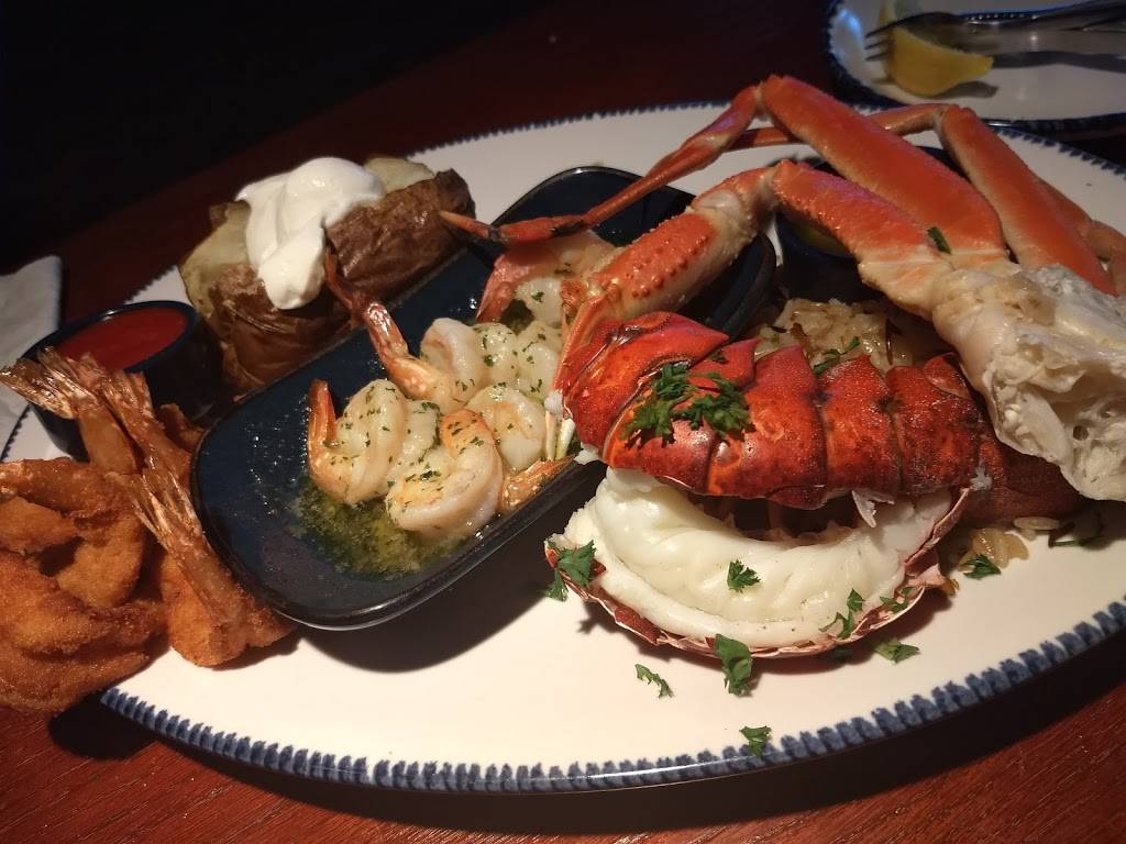 Red Lobster | restaurant | 3706 North Road 98, Lakeland, FL 33809, USA | 8638150774 OR +1 863-815-0774