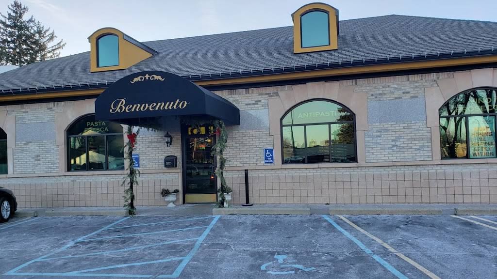 Antonios Piccolo Ristorante | restaurant | 31735 Plymouth Rd, Livonia, MI 48150, USA | 7345138000 OR +1 734-513-8000