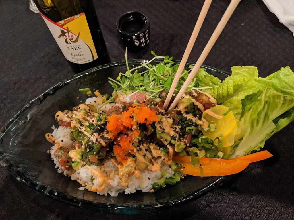 Fusion 1 Cafe | restaurant | 813 Saginaw St, Bay City, MI 48708, USA | 9898910551 OR +1 989-891-0551