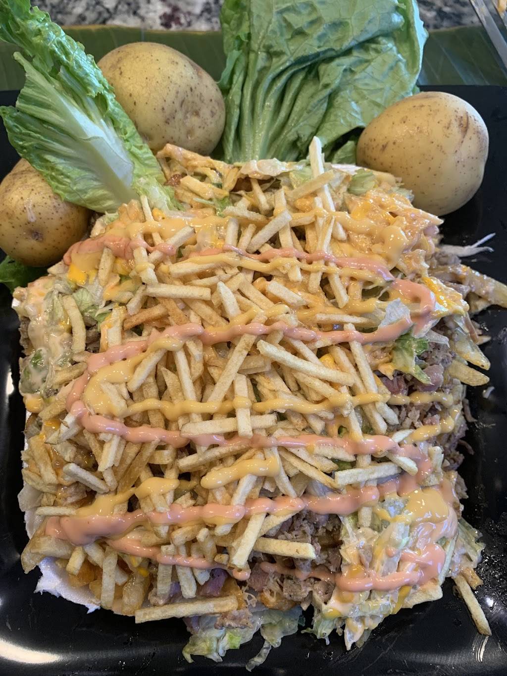 Que Es La Que? | restaurant | 2255 U.S. Hwy 17-92 N, Haines City, FL 33844, USA | 3213375897 OR +1 321-337-5897