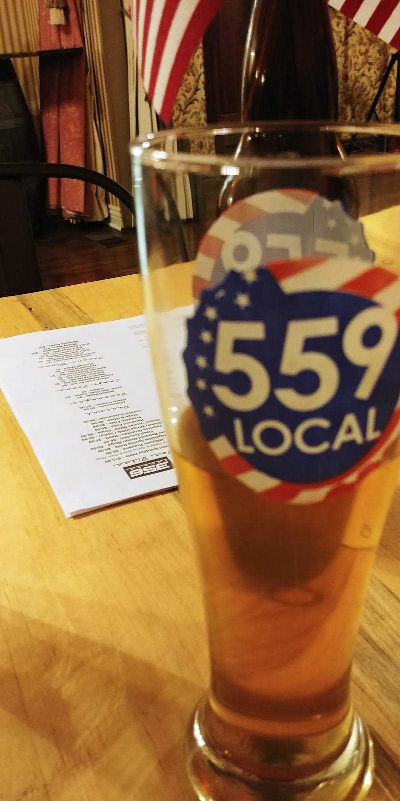 356 Tavern | restaurant | 356 Pollasky Ave #100, Clovis, CA 93612, USA | 5594731875 OR +1 559-473-1875