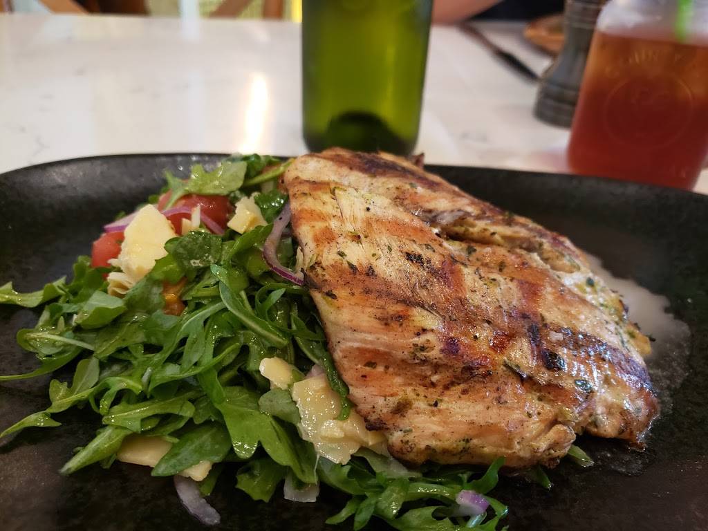 Avocado Grill | restaurant | 11701 Lake Victoria Gardens Ave #4105, Palm Beach Gardens, FL 33410, USA | 5617662430 OR +1 561-766-2430