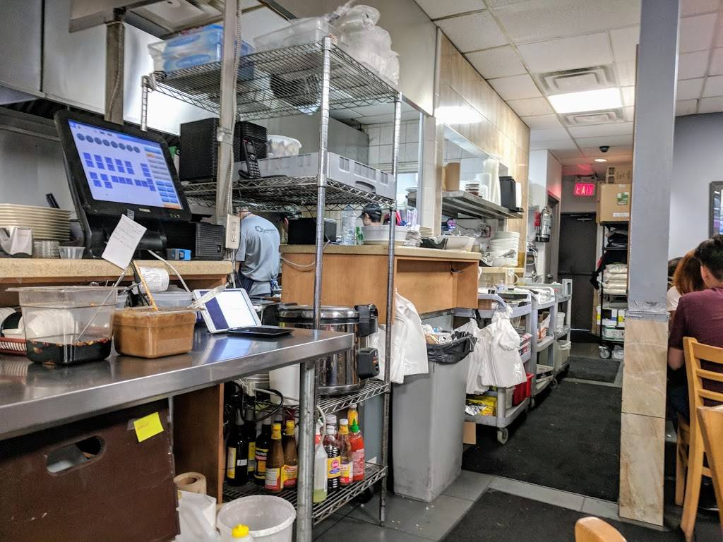 Sampaguita Village Family Restaurant | restaurant | 322 Wilson Ave, North York, ON M3H 1S8, Canada | 4166302122 OR +1 416-630-2122