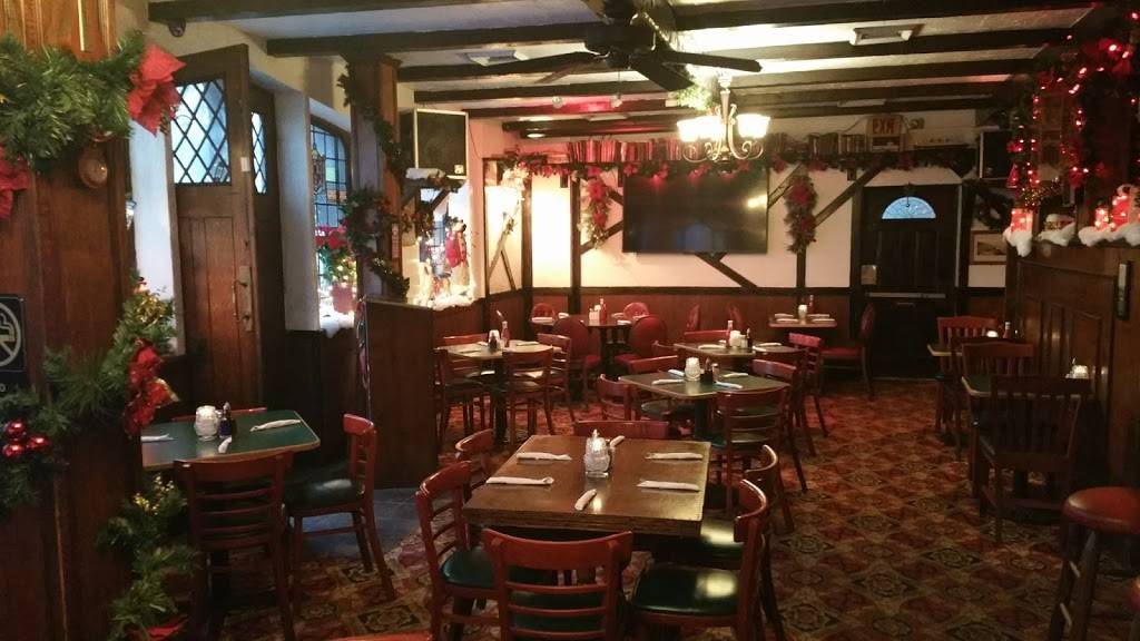 The Blue Anchor British Pub | restaurant | 804 E Atlantic Ave, Delray Beach, FL 33483, USA | 5612727272 OR +1 561-272-7272