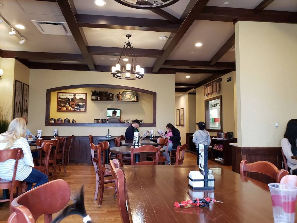 La Madeleine Presidio Junction | cafe | 8825 N Fwy Service Rd E, Fort Worth, TX 76177, USA | 6825935605 OR +1 682-593-5605