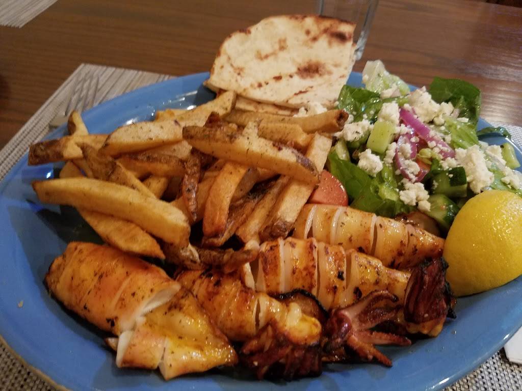 Plaka | restaurant | 75 61 31st Ave, East Elmhurst, NY 11370, USA | 7185050515 OR +1 718-505-0515