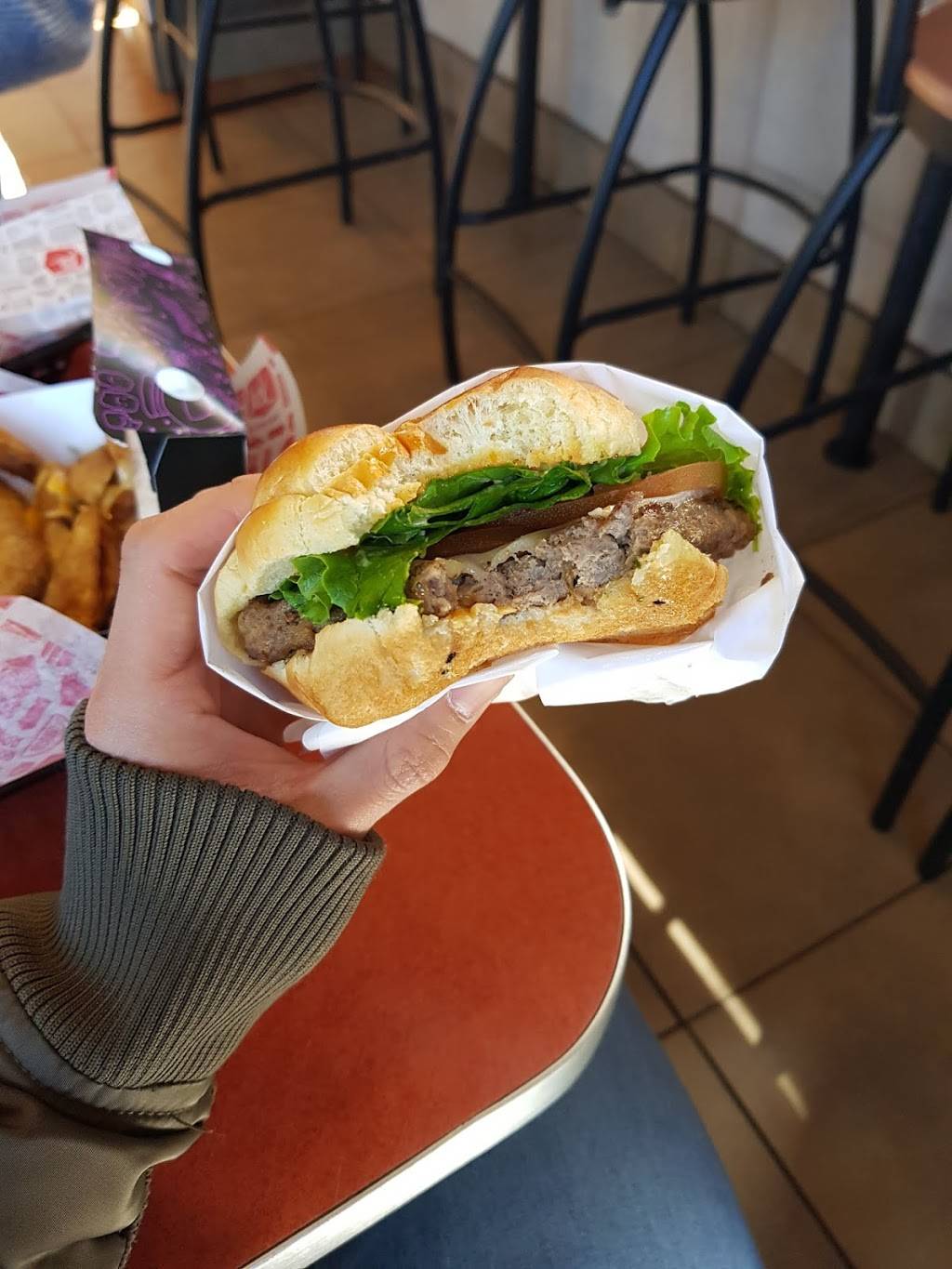 Jack in the Box | restaurant | 3818 172nd St NE, Arlington, WA 98223, USA | 3606533734 OR +1 360-653-3734