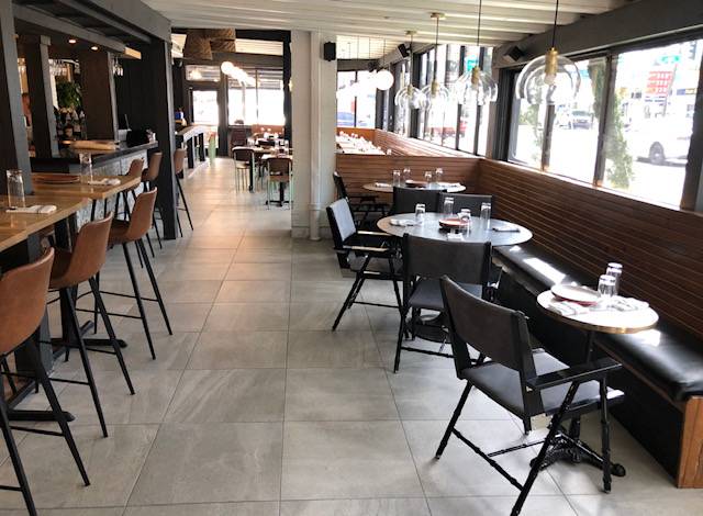 Boca Tampa | restaurant | 901 W Platt St, Tampa, FL 33606, USA | 8132547070 OR +1 813-254-7070