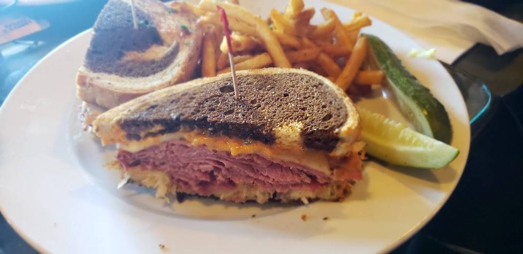 Tavern Grille | restaurant | 28039 Scott Rd STE K, Murrieta, CA 92563, USA | 9517238004 OR +1 951-723-8004