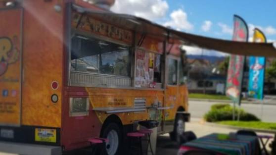 Tacotruck FronteraGrill | restaurant | 1188 S De Anza Blvd, San Jose, CA 95129, USA | 6692629952 OR +1 669-262-9952