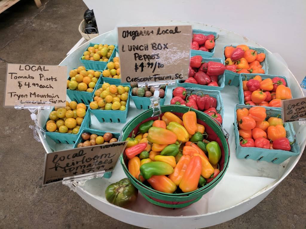 Swamp Rabbit Cafe and Grocery | cafe | 205 Cedar Lane Rd, Greenville, SC 29611, USA | 8642553385 OR +1 864-255-3385