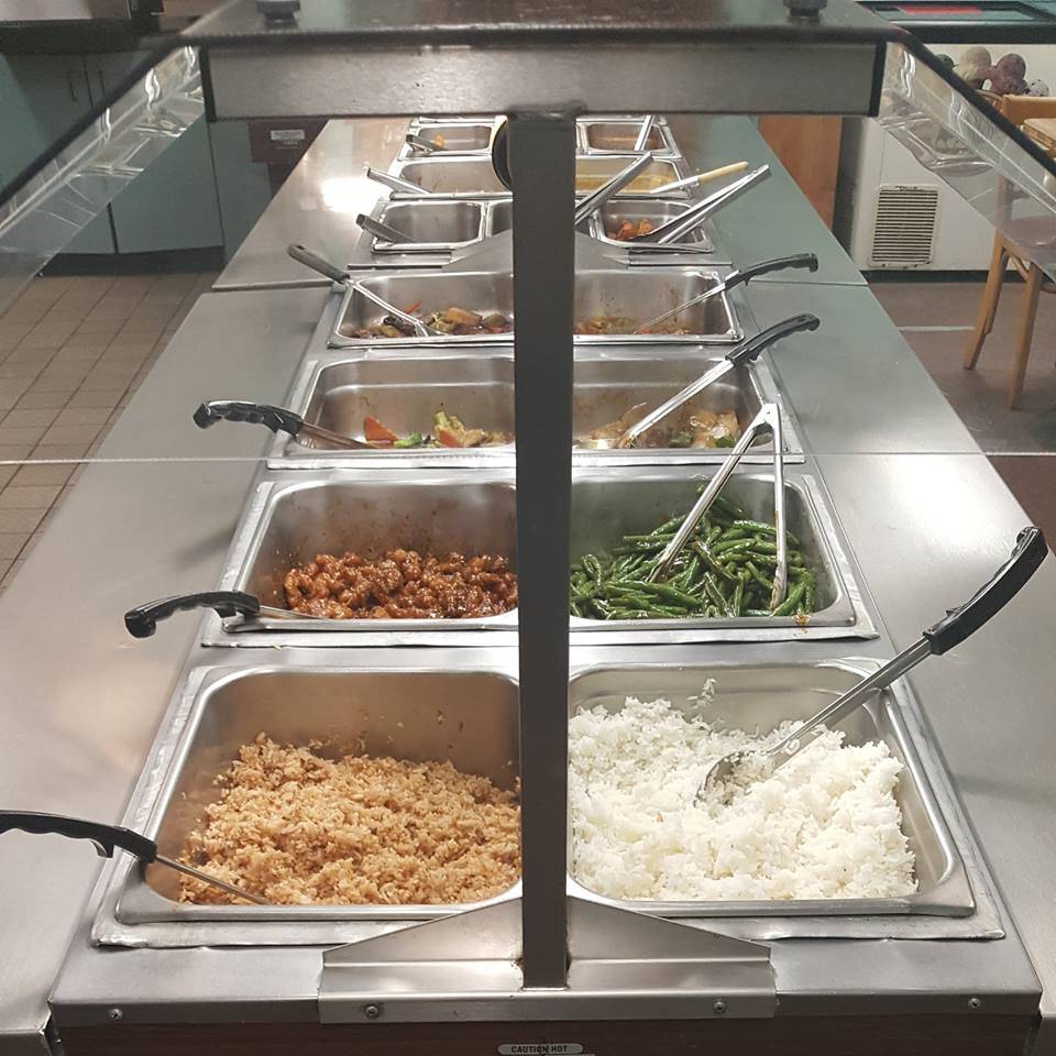 China Chef Restaurant (below B.C. Clark Jewelers) | restaurant | 101 Park Ave, Oklahoma City, OK 73102, USA | 4052359099 OR +1 405-235-9099