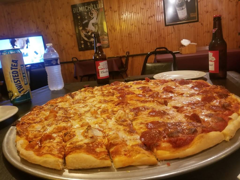 Alfanos Pizzeria | restaurant | 737 W Norris Dr, Ottawa, IL 61350, USA | 8154340923 OR +1 815-434-0923