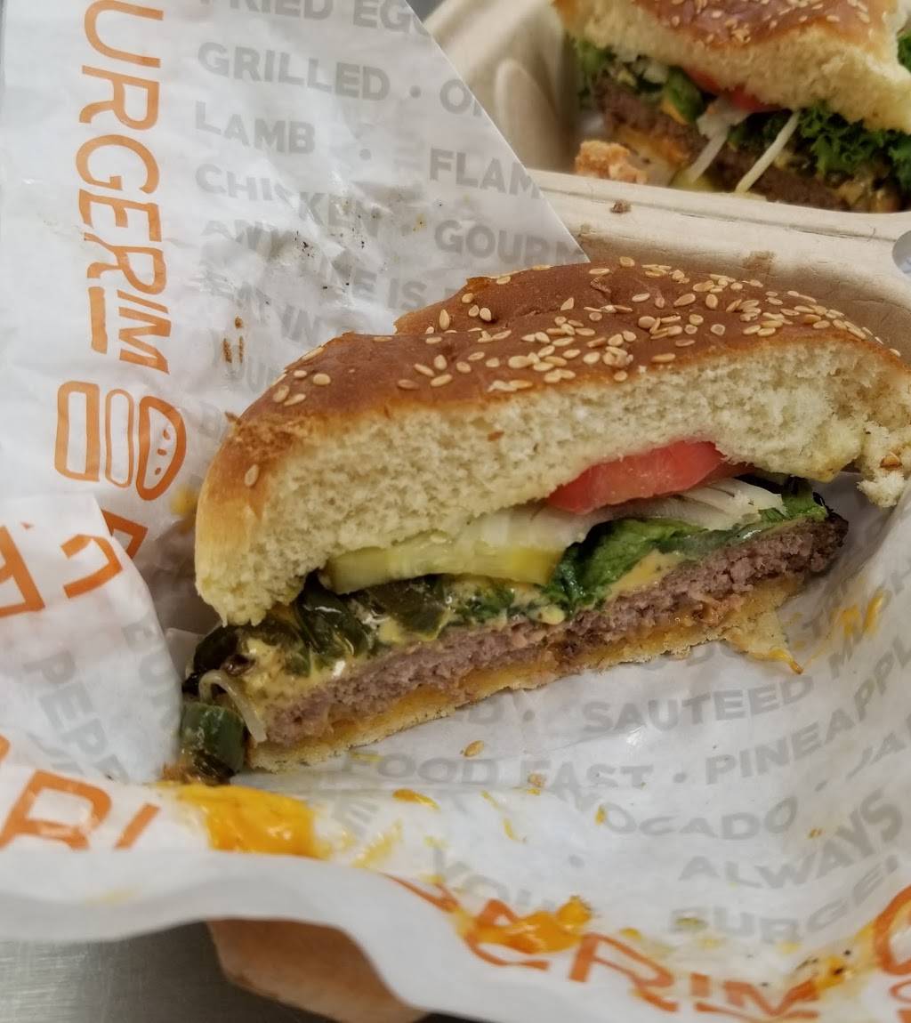 BurgerIM | restaurant | 528 Commack Rd Space 7, Deer Park, NY 11729, USA | 6319409700 OR +1 631-940-9700