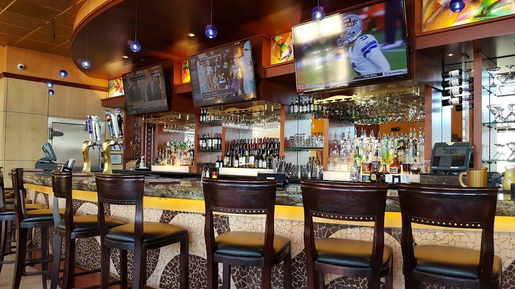 Tucanos Brazilian Grill | restaurant | 1025 Woodruff Rd, Greenville, SC 29607, USA | 8642882486 OR +1 864-288-2486