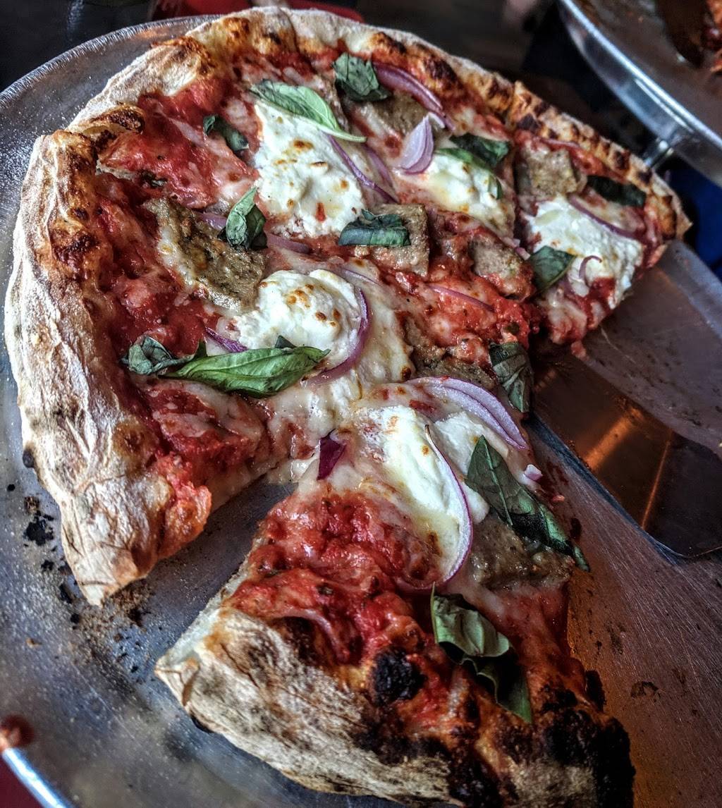 Ferrari Pizza Bar | restaurant | 3240 Chili Ave B-18, Rochester, NY 14624, USA | 5858897081 OR +1 585-889-7081