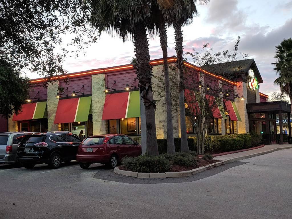 Chilis Grill & Bar | meal takeaway | 3422 Lithia Pinecrest Rd, Valrico, FL 33596, USA | 8136537375 OR +1 813-653-7375