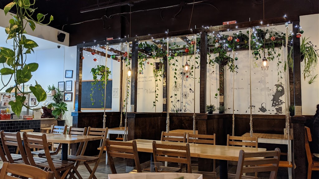 FRANK SEOUL (Korean Fried Snack Cafe) | meal takeaway | 2180 Pleasant Hill Rd b4, Duluth, GA 30096, USA | 7705582126 OR +1 770-558-2126