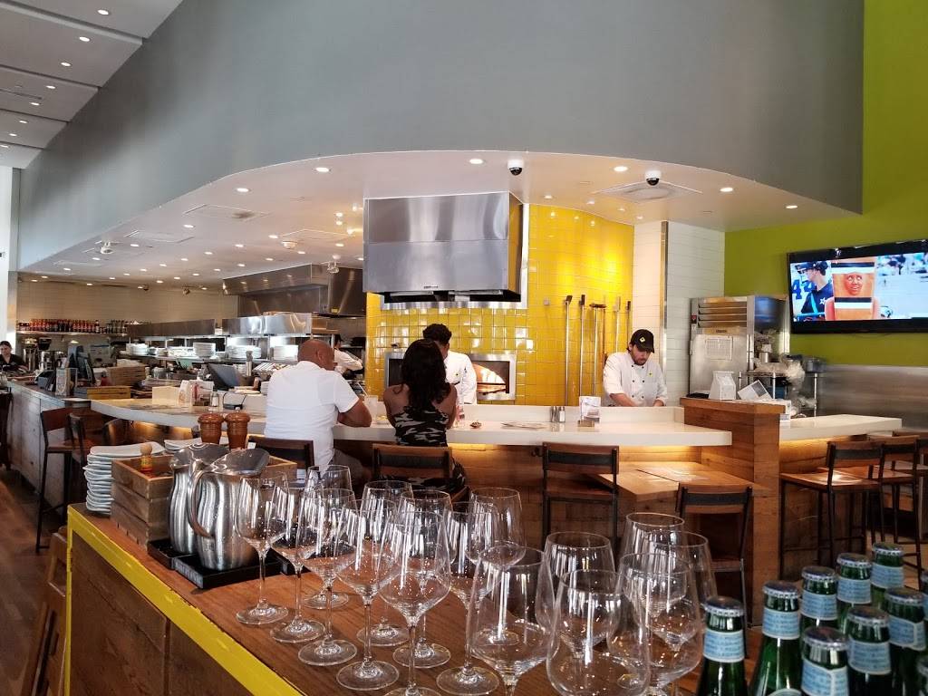 California Pizza Kitchen at Sawgrass Mills Mall | restaurant | 2610 Sawgrass Mills Cir Suite 1429B, Sunrise, FL 33323, USA | 9544652041 OR +1 954-465-2041