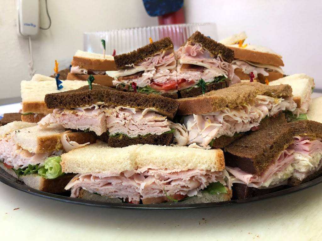 Schillers German Delicatessen | restaurant | 4327 W El Prado Blvd, Tampa, FL 33629, USA | 8138396666 OR +1 813-839-6666