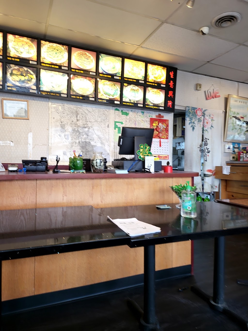 New Panda | meal takeaway | 445 E Cheyenne Mountain Blvd, Colorado Springs, CO 80906, USA | 7195769211 OR +1 719-576-9211