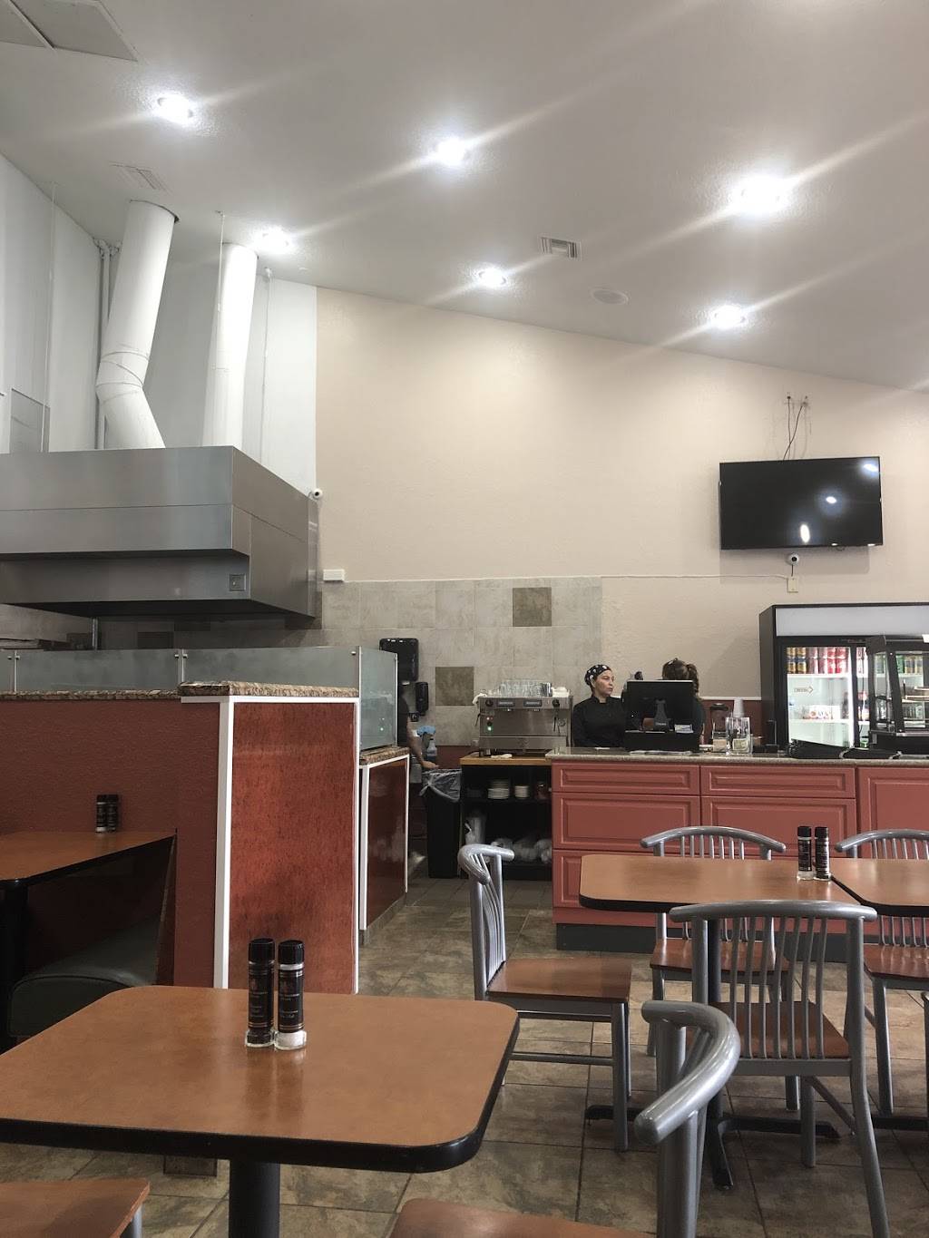 Tierra Mia Bakery & Restaurant | restaurant | 9711 W Sample Rd, Coral Springs, FL 33065, USA | 9548403175 OR +1 954-840-3175