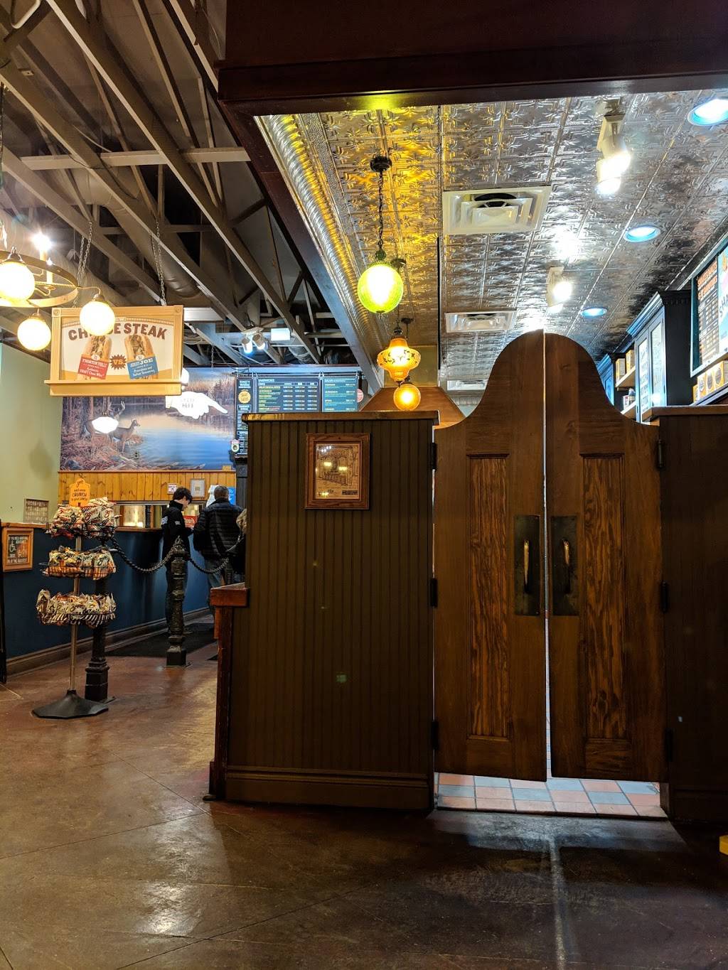 Potbelly Sandwich Shop | restaurant | 7230 Valley Creek Plaza # 102B, Woodbury, MN 55125, USA | 6517351308 OR +1 651-735-1308