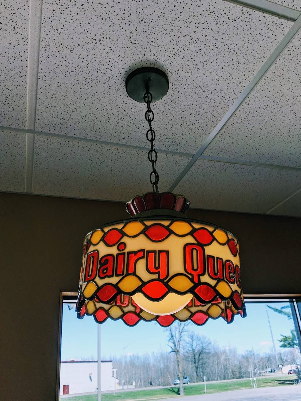 Dairy Queen | restaurant | 434 US Hwy 8 W, Turtle Lake, WI 54889, USA | 7159864242 OR +1 715-986-4242