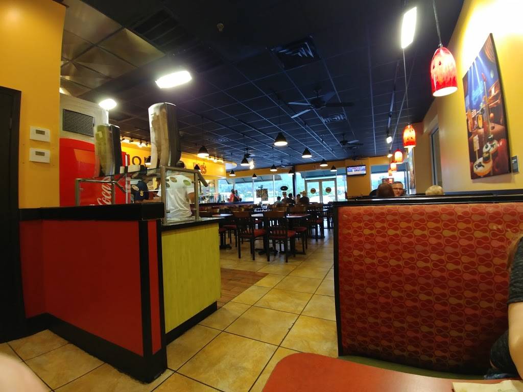 Moes Southwest Grill | restaurant | 270 Doug Baker Blvd, Birmingham, AL 35242, USA | 2054379998 OR +1 205-437-9998