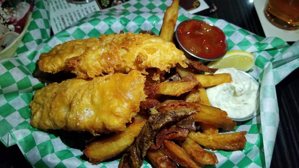 Bait Shop | restaurant | 606 Broadway E, Seattle, WA 98102, USA | 2064208742 OR +1 206-420-8742