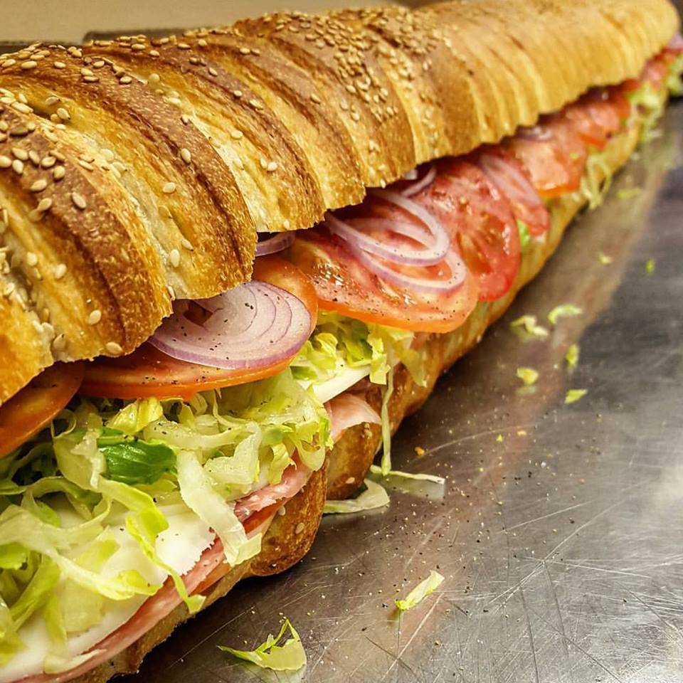 Jonny Ds Pizza | meal delivery | 91 Broadway, Greenlawn, NY 11740, USA | 6317546263 OR +1 631-754-6263