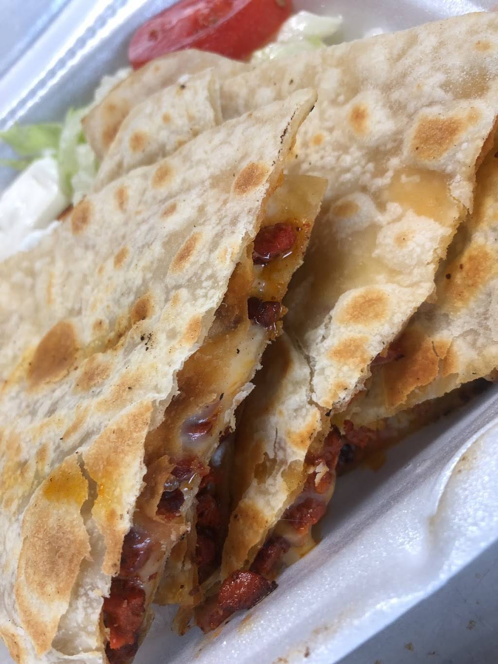 Taqueria Las Palmas | restaurant | 100 E Railroad Ave, Boling-Iago, TX 77420, USA | 8323628741 OR +1 832-362-8741