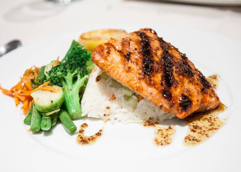 Chefs di Domani | restaurant | 2727 W Memorial Rd, Oklahoma City, OK 73134, USA | 4057496798 OR +1 405-749-6798