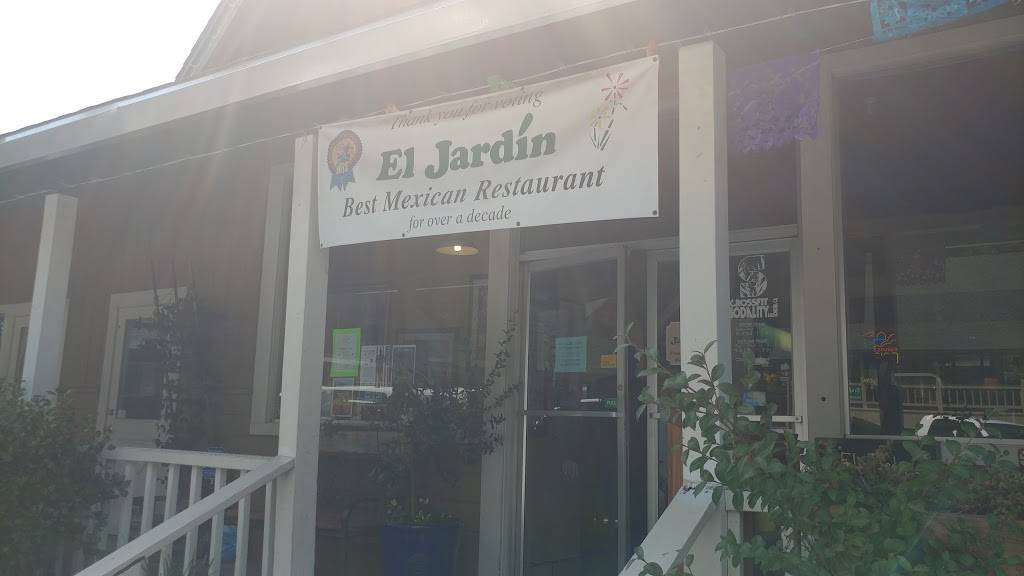 El Jardin | restaurant | 22997 Joaquin Gully Rd, Twain Harte, CA 95383, USA | 2095861898 OR +1 209-586-1898