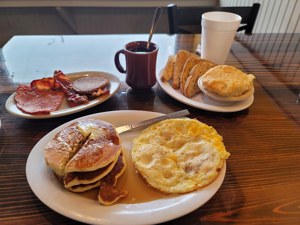 Main Street Grill | restaurant | 117 Main Ave N, Fayetteville, TN 37334, USA | 9314383335 OR +1 931-438-3335