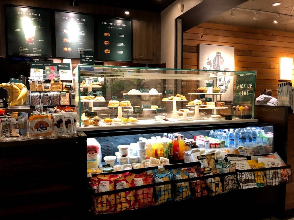 Starbucks | cafe | 1915 Edgewater Dr Suite A, Orlando, FL 32804, USA | 4074257448 OR +1 407-425-7448