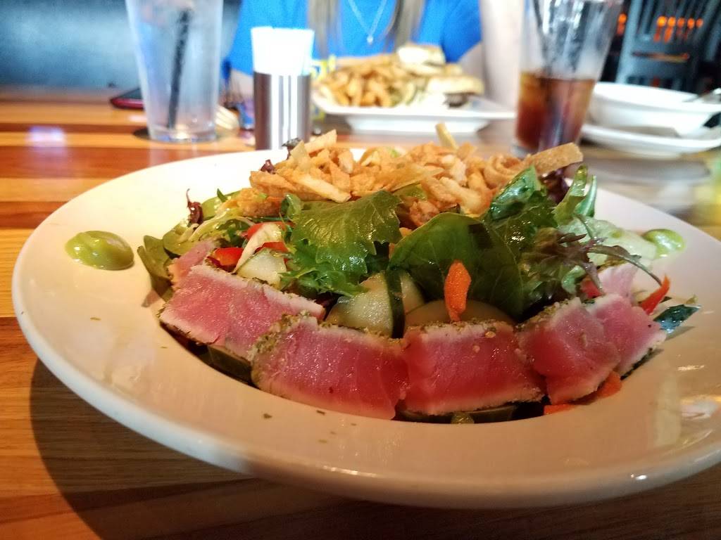 BJs Restaurant & Brewhouse | restaurant | 2715 Fairfield Commons, Beavercreek, OH 45431, USA | 9379560500 OR +1 937-956-0500