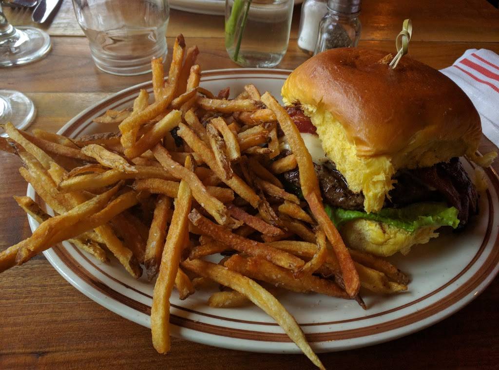 Cresheim Valley Grain Exchange | restaurant | 7152 Germantown Ave, Philadelphia, PA 19119, USA | 2677662502 OR +1 267-766-2502