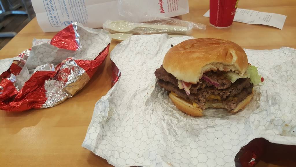 Wendys | restaurant | 1630 S Military Hwy, Chesapeake, VA 23320, USA | 7574206087 OR +1 757-420-6087