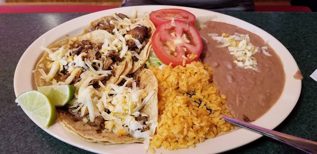 La Rosita | restaurant | 7849 Mcgraw St, Detroit, MI 48210, USA | 3132973145 OR +1 313-297-3145