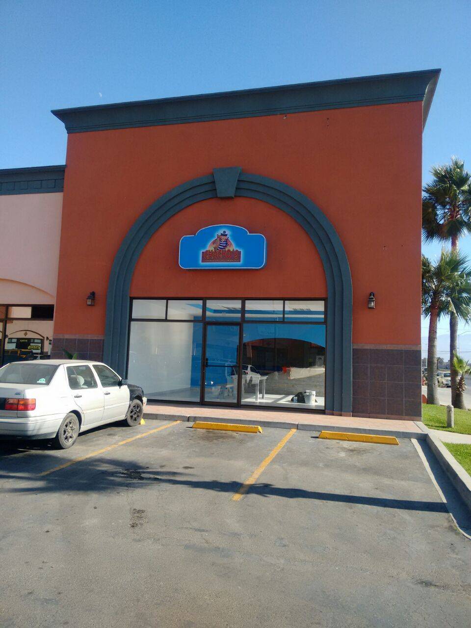 CHACHO´S Restaurante | restaurant | Plaza Primavera, Av. Reforma No.6743 Local 19, Aeropuerto, 22784 Ensenada, B.C., Mexico | 016462447957 OR +52 646 244 7957