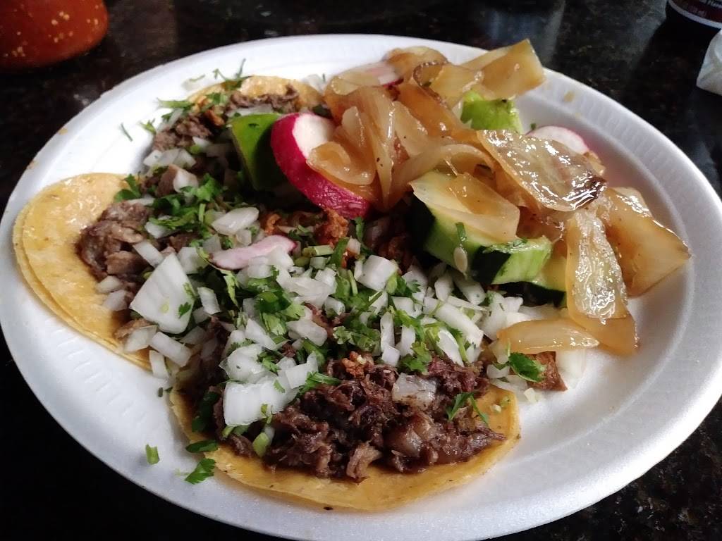 Taquitos West Avenue | restaurant | 2818 West Ave, San Antonio, TX 78201, USA | 2105259888 OR +1 210-525-9888