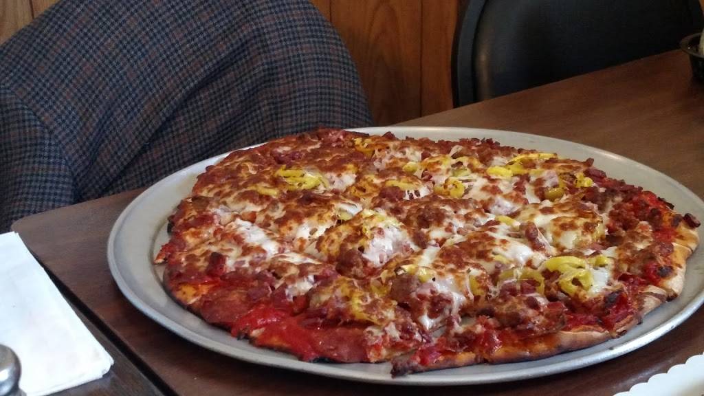 Lapizzeria Restaurant | restaurant | 7439 State Rt 366 At Moundwood, Huntsville, OH 43324, USA | 9378433333 OR +1 937-843-3333