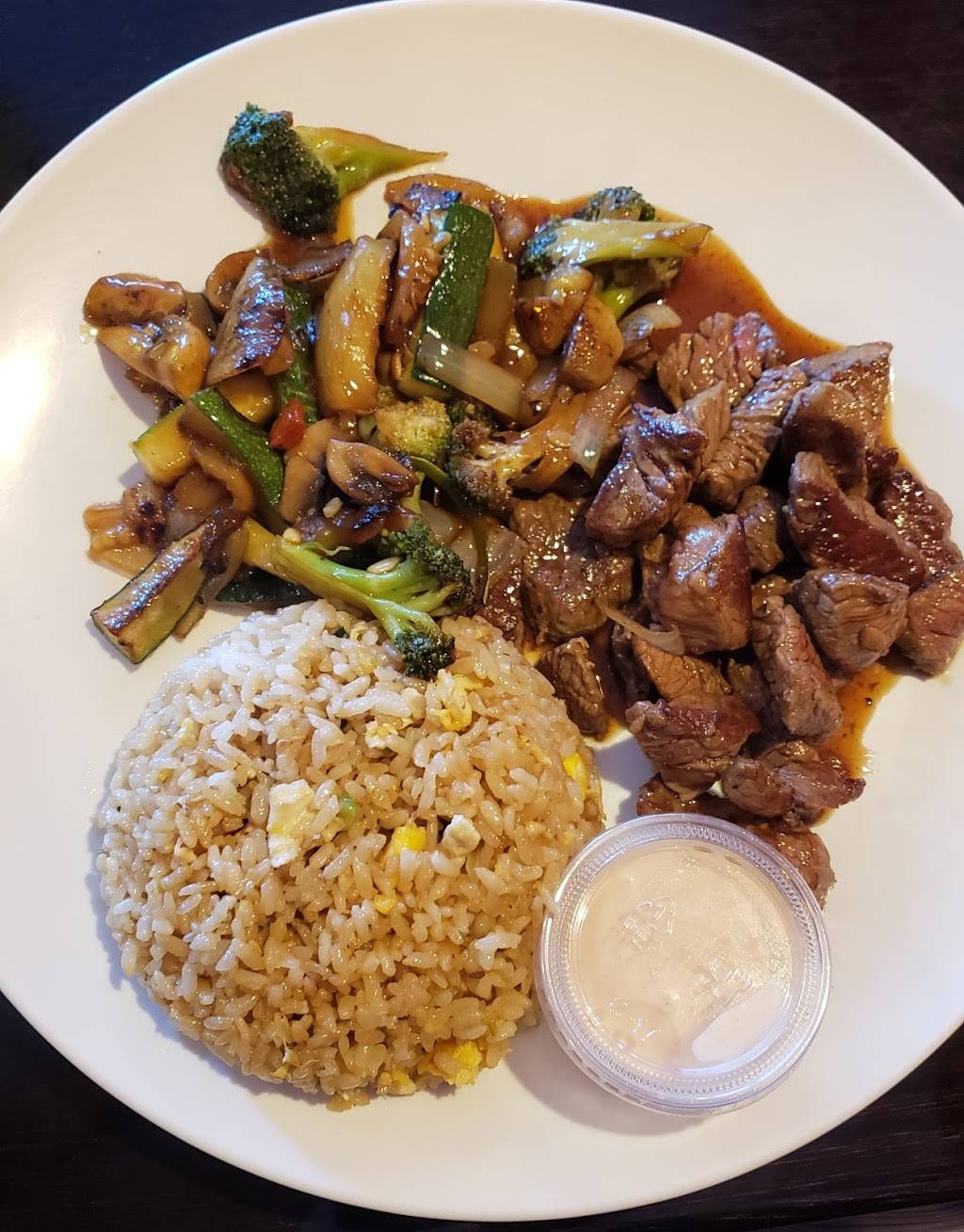 Tokyo Grill | restaurant | 387 W Esplanade Ave, Kenner, LA 70065, USA | 5043056699 OR +1 504-305-6699