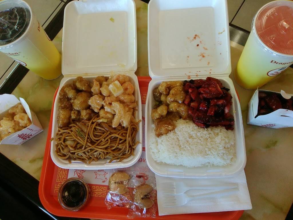Dragon Garden | restaurant | 1063 E Ave. J, Lancaster, CA 93535, USA | 6617290886 OR +1 661-729-0886
