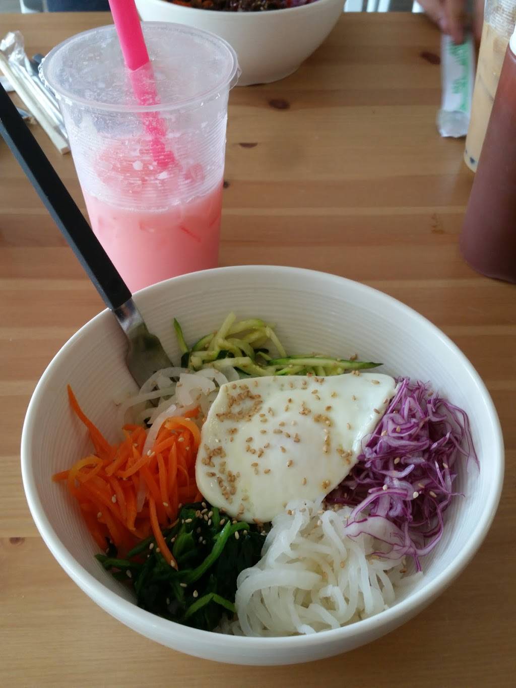 KIM and BAB Korean Cuisine | restaurant | 3012 Charlestown Crossing Way, New Albany, IN 47150, USA | 8127259844 OR +1 812-725-9844