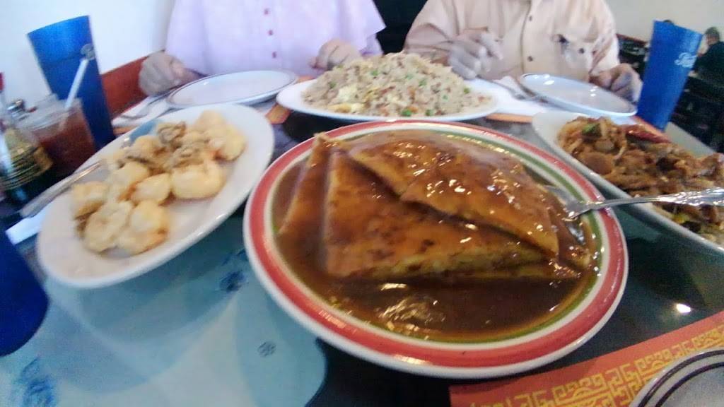 Mei Wei Chinese Restaurant | restaurant | 2900 Standiford Ave #11, Modesto, CA 95350, USA | 2095792288 OR +1 209-579-2288